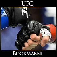 UFC Fight Night Matheus Nicolau vs. Manel Kape